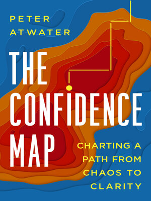 cover image of The Confidence Map
